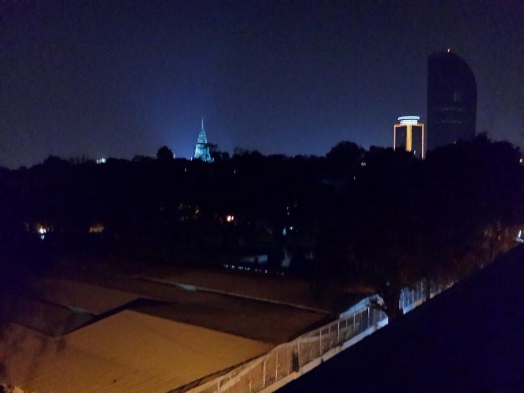 โดโด้ เกสต์เฮาส์ พนมเปญ ภายนอก รูปภาพ